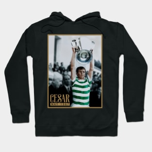 Cesar - Lisbon Lion Hoodie